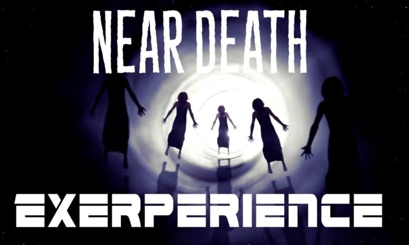 NDE | NEAR DEATH EXPERIENCE STORIES # 5