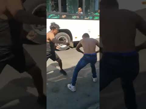 STREET FIGHTS NO (1) #subscribe  #streetfighter  #viral