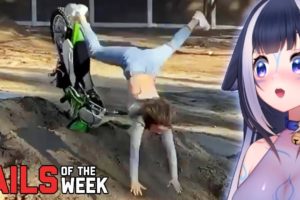 Shylily Critisizing People | Fails Of The Week