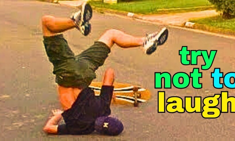 Try Not Laugh / Fails Of The Week / Funny Moments 2024 Compilation 18