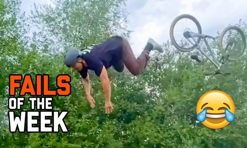 Best Fails of the week : Funniest Fails Compilation | Funny Videos 😂 - Part 17