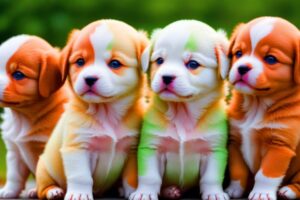 Animal Sounds : Dog Video - Dog Sounds - Dog Lover - Cutest Puppies - Cute Babies And Puppies