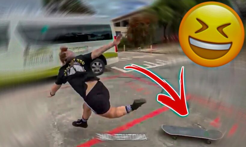 Best Fails of The Week: Funniest Fails Compilation: Funny Video | FailArmy