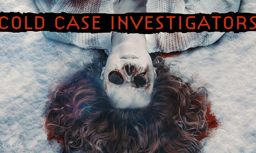 3 True Scary Stories from Cold Case Investigators