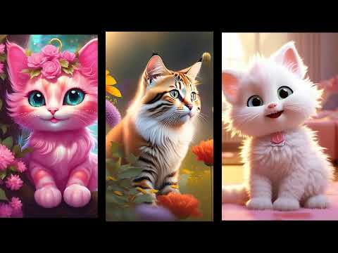 Cute cats videos |cat cute vide#catvideos #cutecats #youtubeshorts #viral