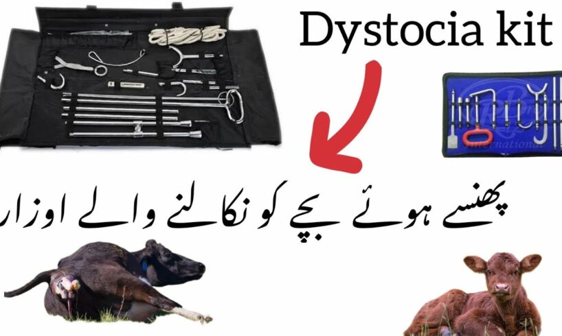 Dystocia kit and Obstetetrical instruments by Dr Rehman khan and Dr Mobeen khan 03337078824