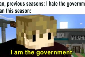 HERMITCRAFT SEASON 10 MEMES V3