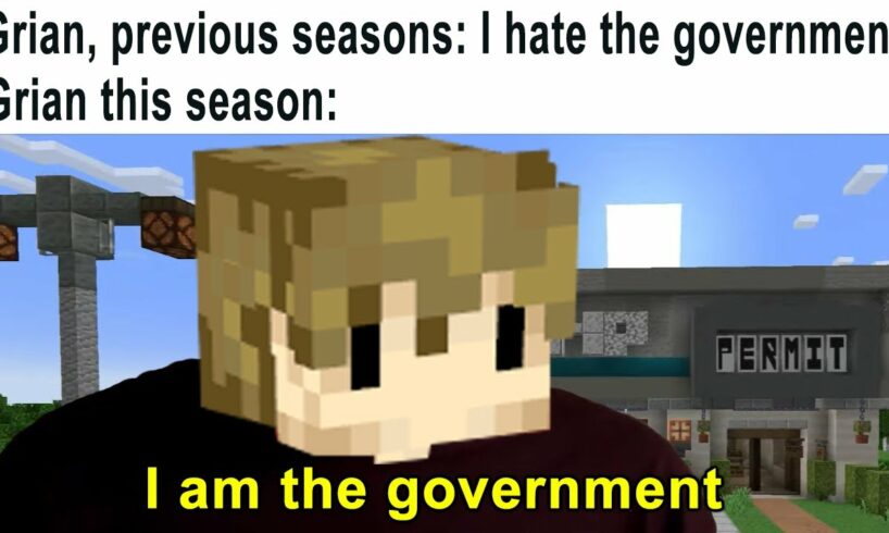 HERMITCRAFT SEASON 10 MEMES V3