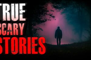 Over 3 HOURS Of TRUE Scary Stories | Crazy Exes, Camping Trips, Almost Kidnapped | SCARY STORIES