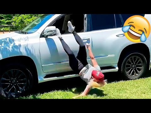 People Having A Bad Day | Funny Fails Compilation/ Fails of The Week| FailsArmy