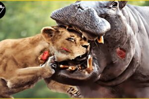 Top 45 Incredible CRAZIEST Animal Fights Moments Caught On Camera | Animal Fights