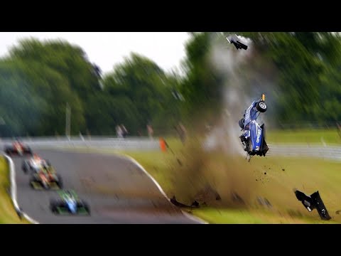 ULTIMATE MOTORSPORTS CRASH COMPILATION | 12 YEARS OF CRASHES ( 2010 - 2022) | *Live*