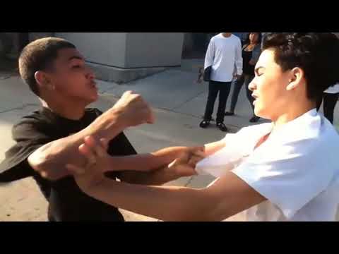 18+ STREET FIGHTS COMPILATION 2024👊👊🤬🤬