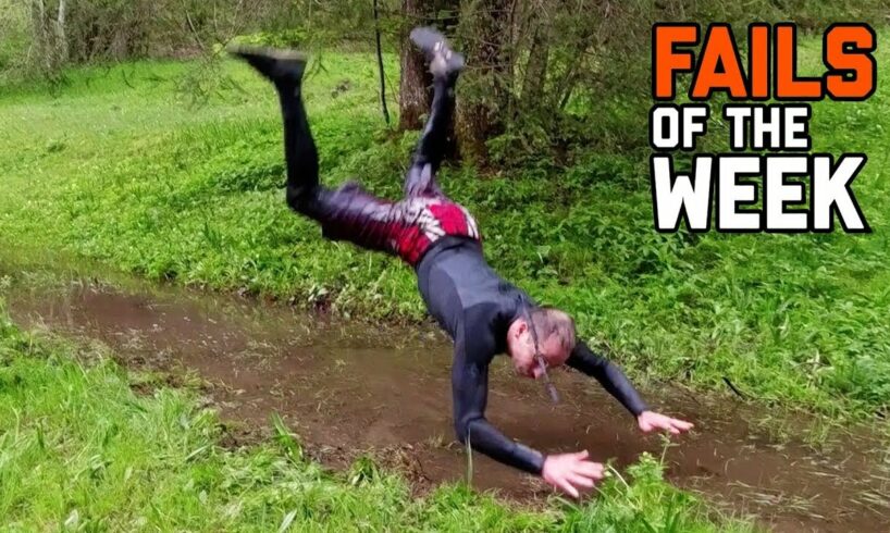 Best Fails of the week : Funniest Fails Compilation | Funny Videos 😂 - Part 27