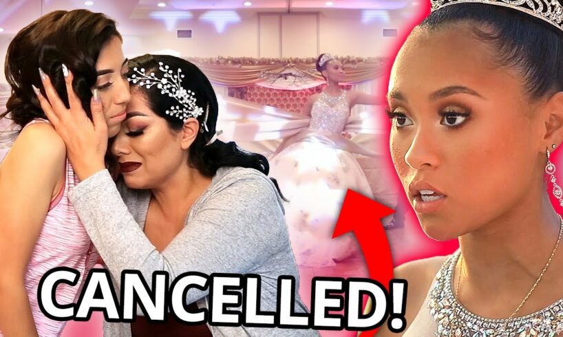 Biggest QUINCE FAILS of all time (you won't believe this) | My Dream Quinceañera