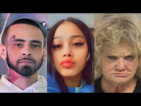 Crime News: April Week 2 (TRUE CRIME COMPILATION) - 2024