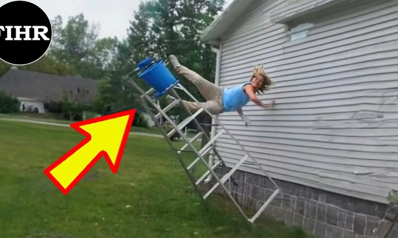 TOTAL IDIOTS AT WORK | Funniest Fails Of The Week! 😂 | Best of week #15