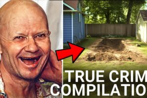 TRUE CRIME COMPILATION | 12+ Cases | 4K Documentaries