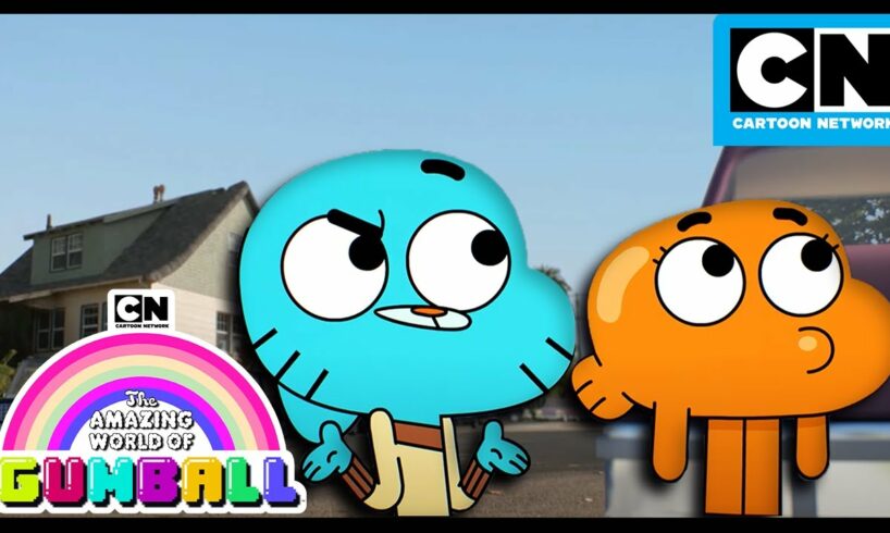 The Amazing World of Elmore | LIVE | Gumball | Cartoon Network