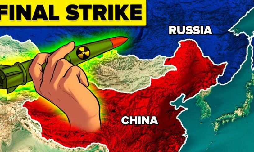 Why China Will Be Responsible for Starting World War 3 (Compilation)