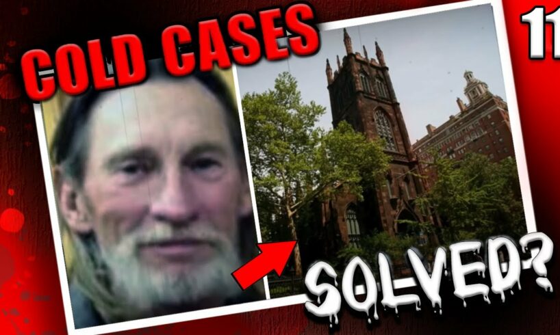 11 Cold Cases That Were Solved In 2024 | True Crime Documentary | Compilation