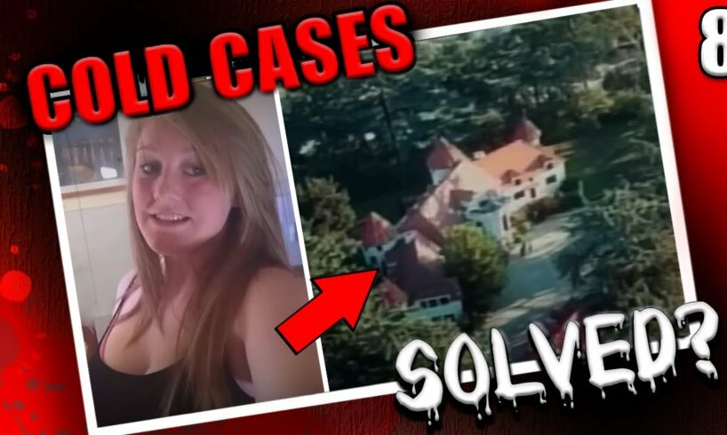 8 Cold Cases That Were Solved In 2024 | True Crime Documentary | Compilation