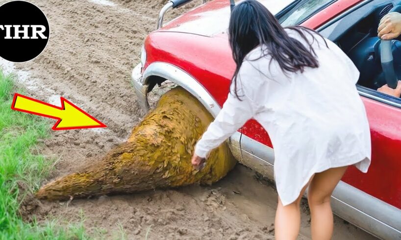 TOTAL IDIOTS AT WORK | Funniest Fails Of The Week! 😂 | Best of week #47