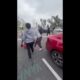 Hood Girl Street Fights