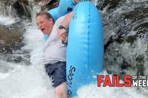 Best Fails of The Week: Funniest Fails Compilation: Funny Video | FailArmy