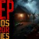 TRUE Terrifying Middle of Nowhere  Deep Woods Stories | MEGA COMPILATION | Scary Stories To sleep