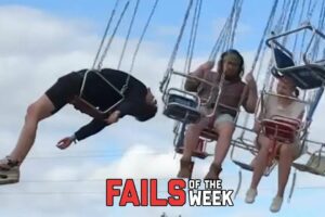 Best Fails of The Week: Funniest Fails Compilation: Funny Video | FailArmy