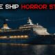 3 Disturbing TRUE Cruise Ship Horror Stories