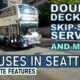 3 Things I Like about Seattle Buses