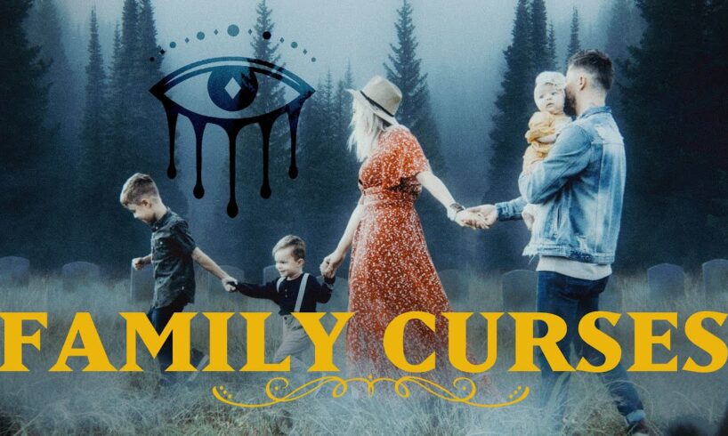 4 Truly Haunting Family Curse Stories