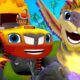 60 MINUTES of Blaze's Ultimate Animal Rescues and Missions! 🐬 | Blaze and the Monster Machines