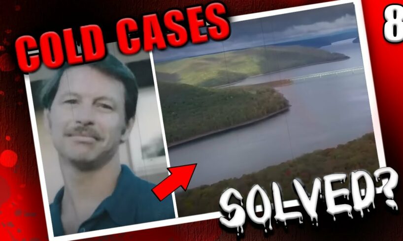 8 Cold Cases That Were Solved In 2024 | True Crime Documentary | Compilation