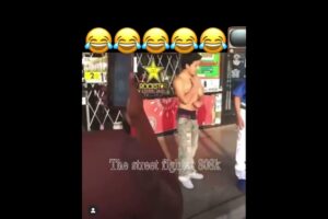 BEST STREET FIGHT COMPILATION        #streetfight #hoodfight #explore #shorts