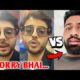 CarryMinati Says SORRY To Rajat Dalal..!😱| @CarryMinati Vs Rajat Dalal Roast Controversy