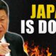 China vs Japan: Why Japan is Preparing for War? | Compilation