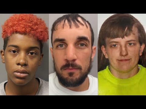 Crime News: April Week 3 (TRUE CRIME COMPILATION) - 2024