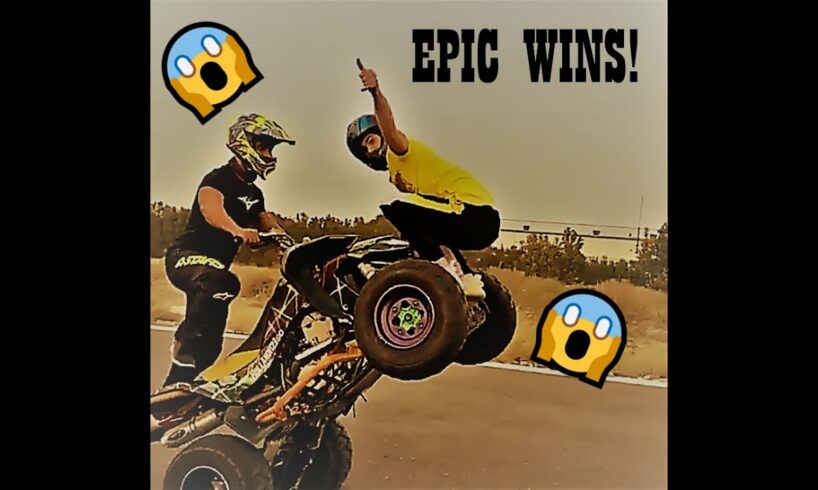 EPIC WIN COMPILATION EP 1 // HUMANS ARE AWESOME COMP // BEST WINS ON THE INTERNET