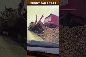 Funny Fails Compilation 2.79 - 2023