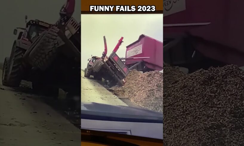 Funny Fails Compilation 2.79 - 2023