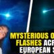 Internet in Frenzy as a Mysterious Blue Meteor Lights up the Sky Across Portugal & Spain | Oneindia