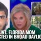 MANHUNT: FLORIDA MOM ABDUCTED BROAD DAYLIGHT AT BUSY INTERSECTION