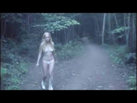 Mega Compilation of Creepiest Things Caught on Trail Cameras