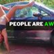 PEOPLE ARE AWESOME! Amazing People Who Are From Another Planet #7