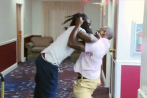 Quaylon vs. DMark - Life After Lockup (Season 3)