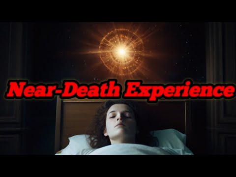 Scary Near-Death Experience True Stories