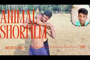 animal fight seen ||👊👊animal trailer ||animal teaser ||